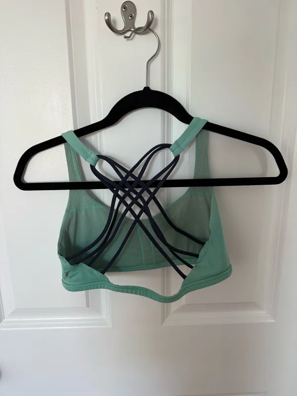 Lululemon Free To Be Bra Wild - Image 2