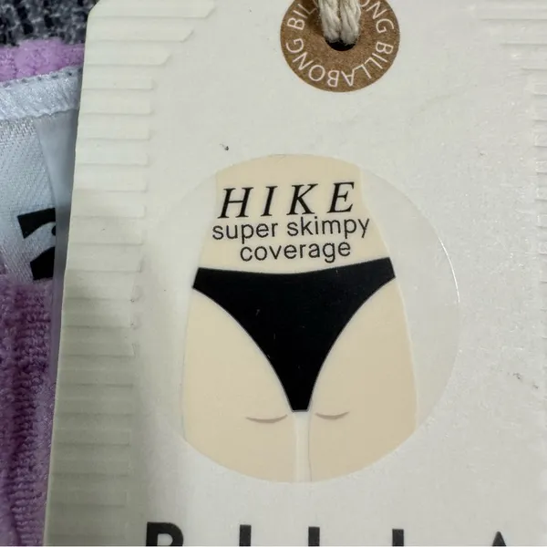 Billabong Women’s In the Loop Hike Bikini Bottoms - Image 11
