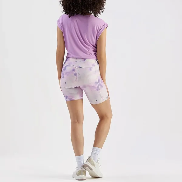 NEW Freely Exhale Bermuda Biker Shorts - Image 2