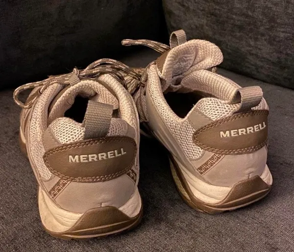 Merrell Ladies Siren Sport 2 Hiking Shoes | Boots - Image 6