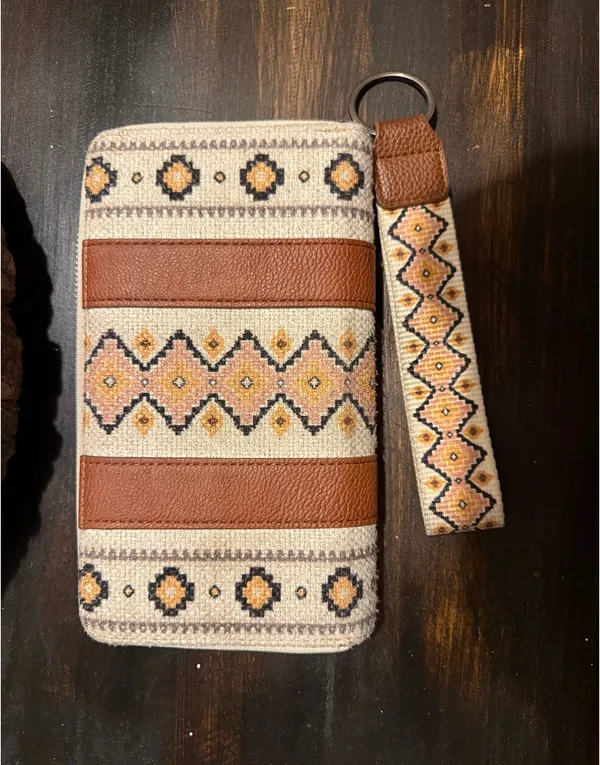Wrangler Wallet - Image 2