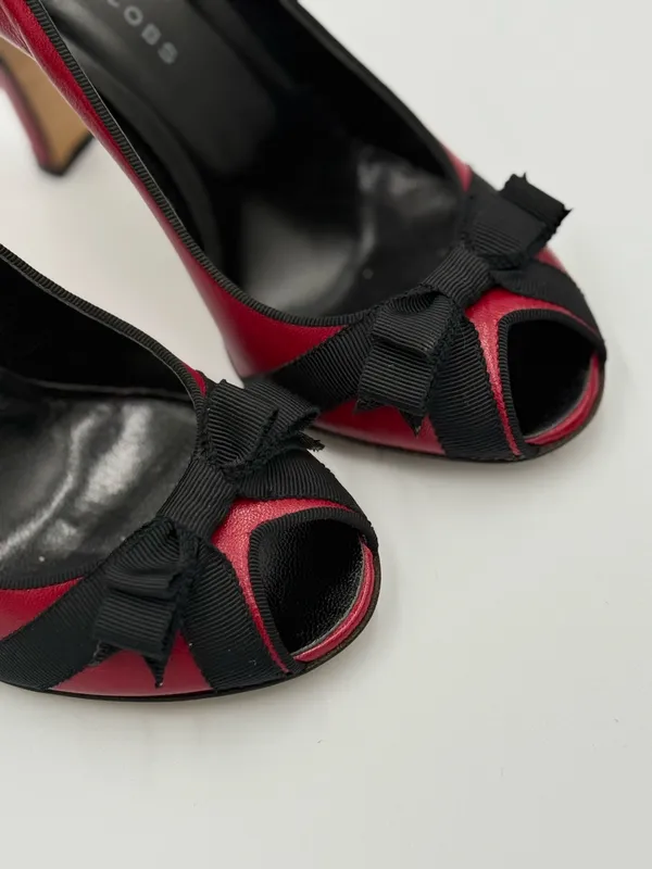 Marc by Marc Jacobs Heels - Image 2