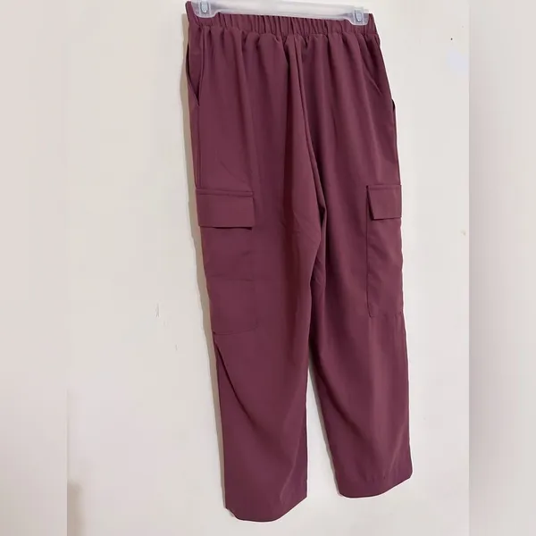 Good Luck Gem Trouser Pants Size XS - Image 2