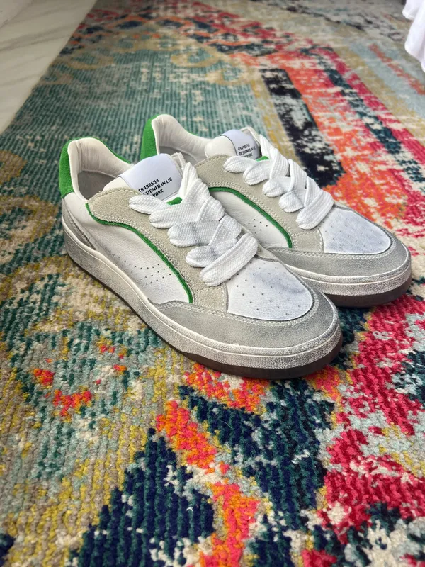 Steve Madden Sneaker - Image 3