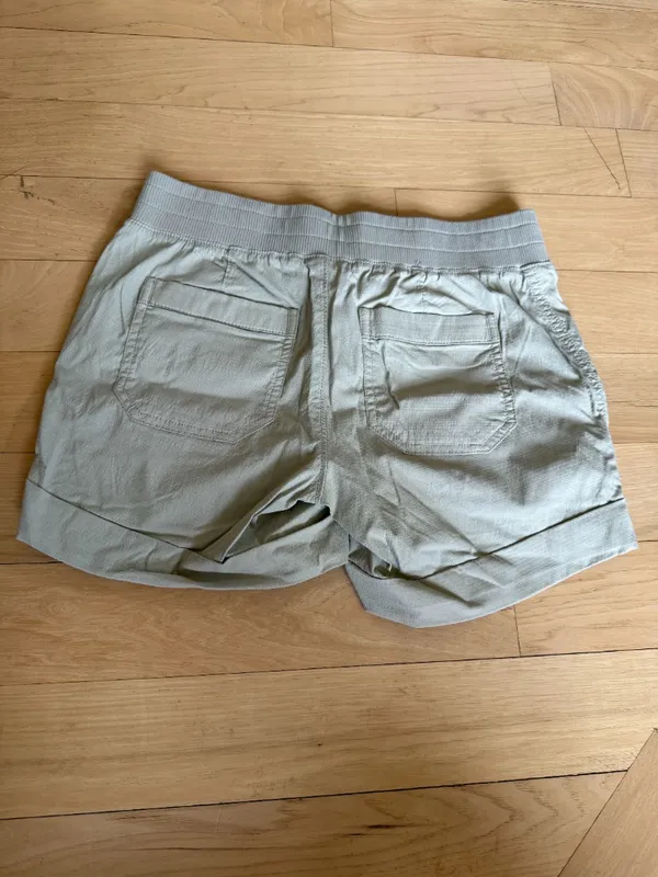Athleta Trekkie North hiking shorts - Image 4