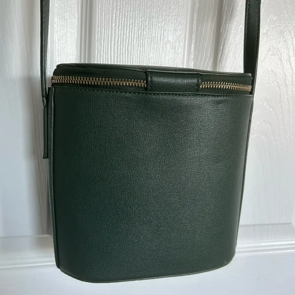 Antik Kraft green crossbody - Image 5