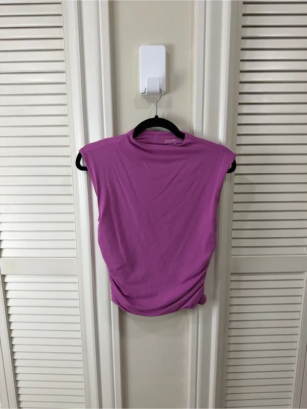Abercrombie & fitch Paloma Top - Image 2