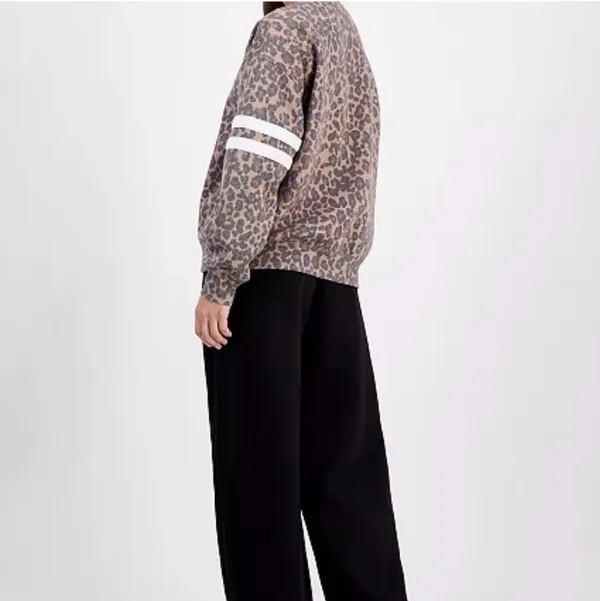 Madden Girl Cheetah Top - Image 2