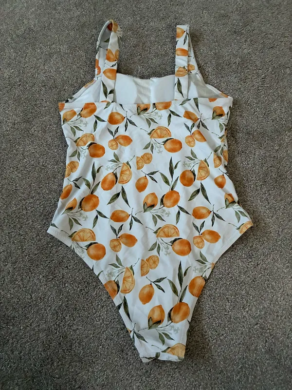 One Piece Swimsuit - Image 2
