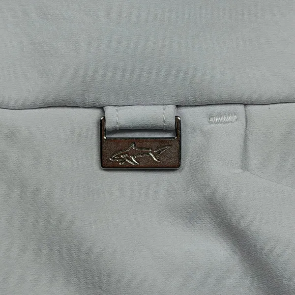 Greg Norman Women’s White Golf Skort Medium Play Dry Athletic Tennis Skirt - Image 2