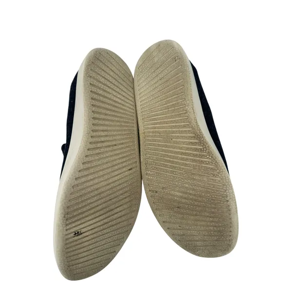 Allbirds Wool Loungers Women Size 10‎ Navy Blue Slip On Sneakers Comfort Shoes - Image 9