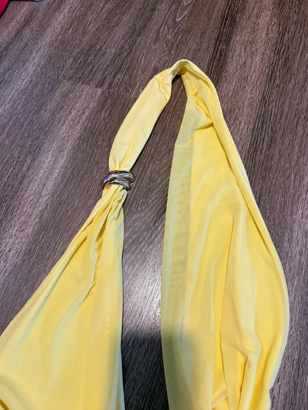 superdown Mini Dress - Image 3