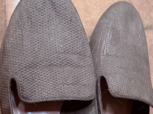 Fioni Flats Size 8.5 - Image 4