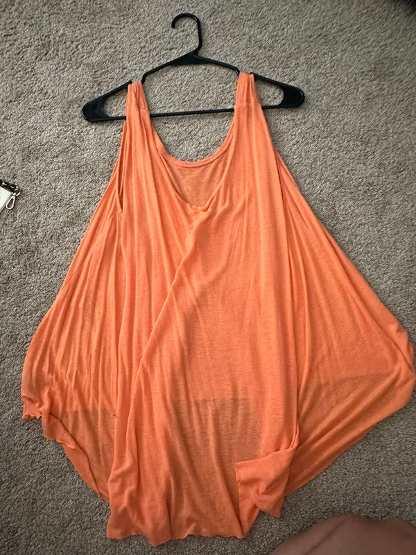 Free People Tank - Image 2