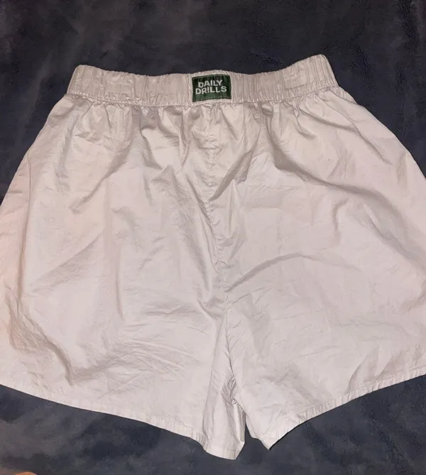 Daily Drills Shorts - Image 2
