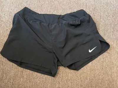 Black Shorts - Image 2