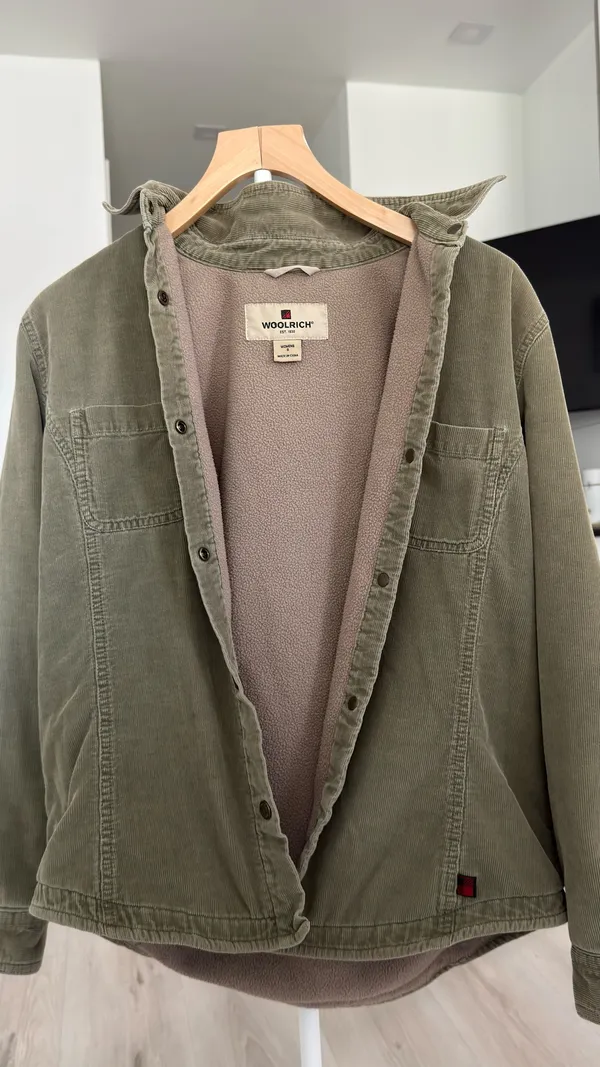 Woolrich Women’s Jacket - Image 2