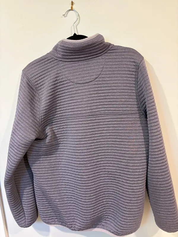 LLBean Airlight Pullover - Image 2