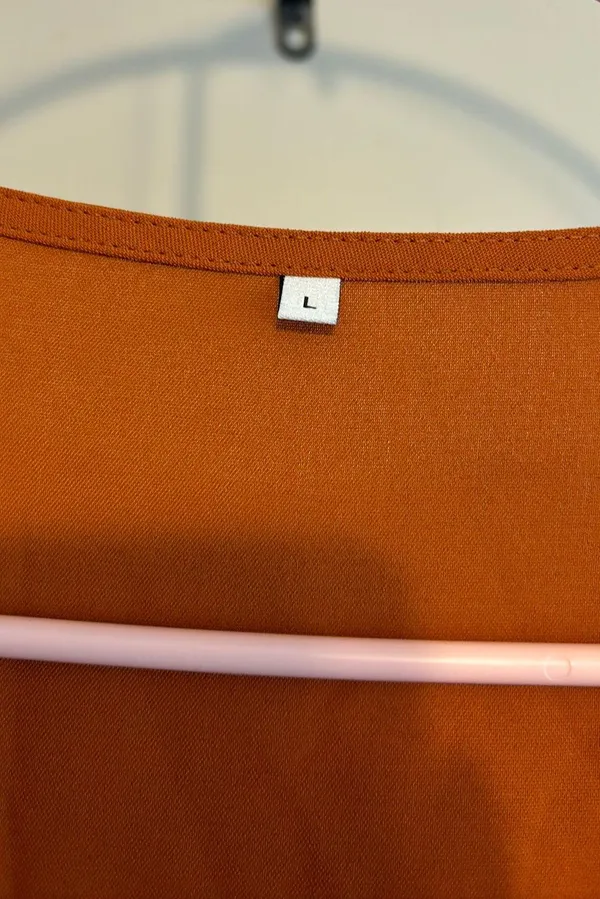 Dress Size L - Image 2