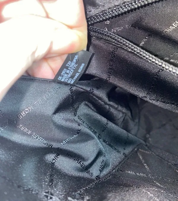 Michael Kors Purse  - Image 9