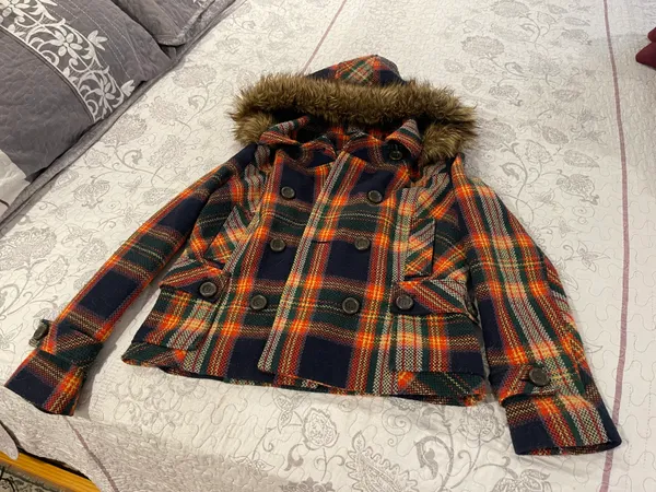 Delia’s Jacket - Image 2