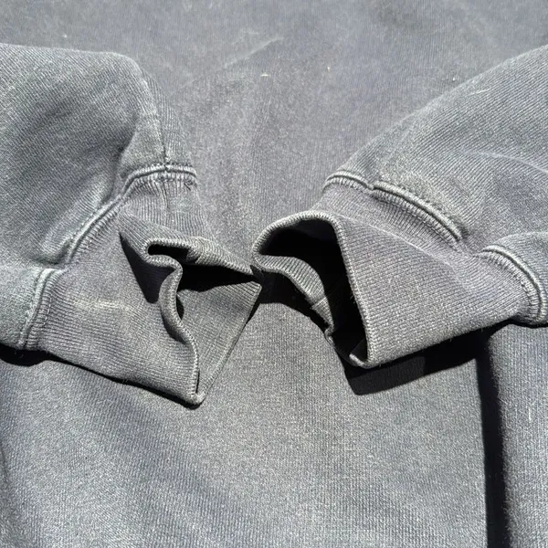 Great Vintage Unisex Carhartt Crewneck Size M‎ - Image 5