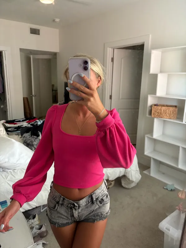 Shein Top  - Image 2