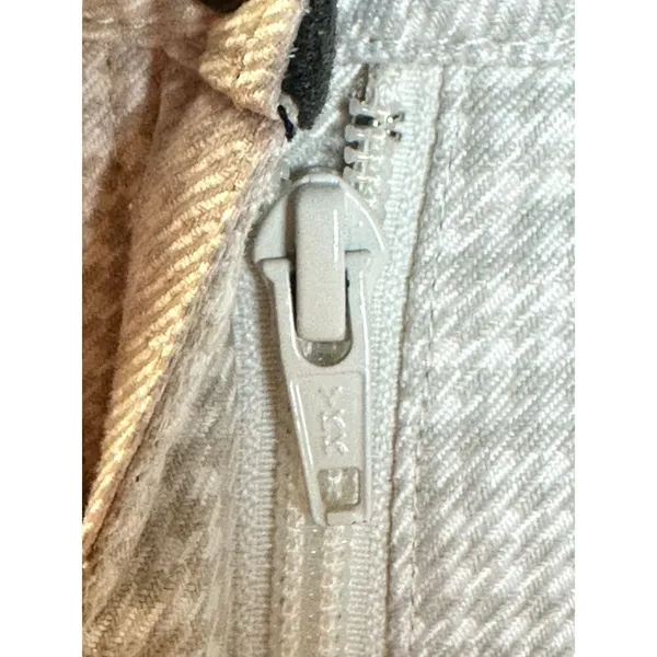 Columbia Women's Size S Gray Convert Omni Tech Houndstooth Snowboard Pants EUC - Image 3