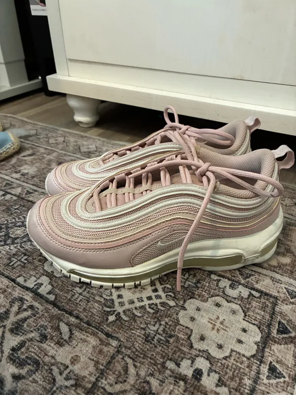 Nike Air Max 97 Women’s Sneakers - Image 4