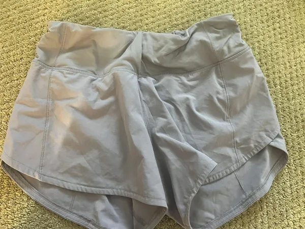 Speed Up Shorts 4” - Image 2