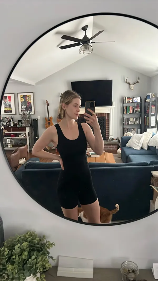 Set Active shortysuit - Image 6