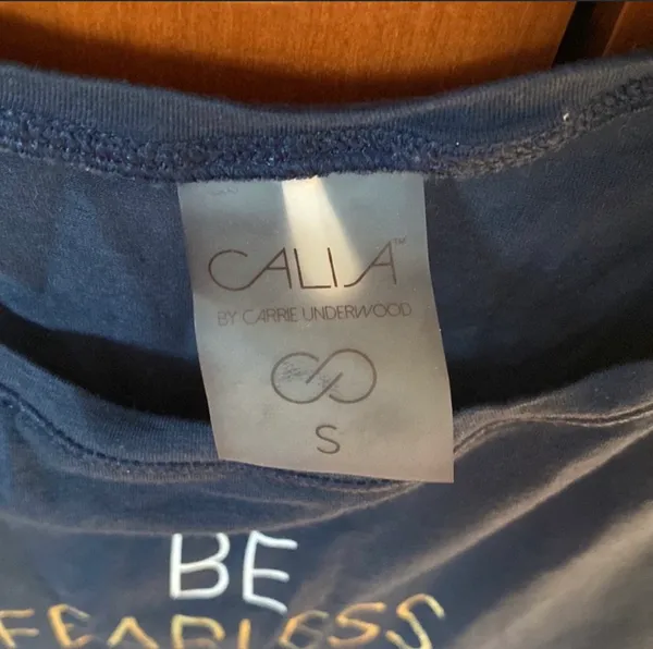 Calia by Carrie Underwood Tank - Image 2