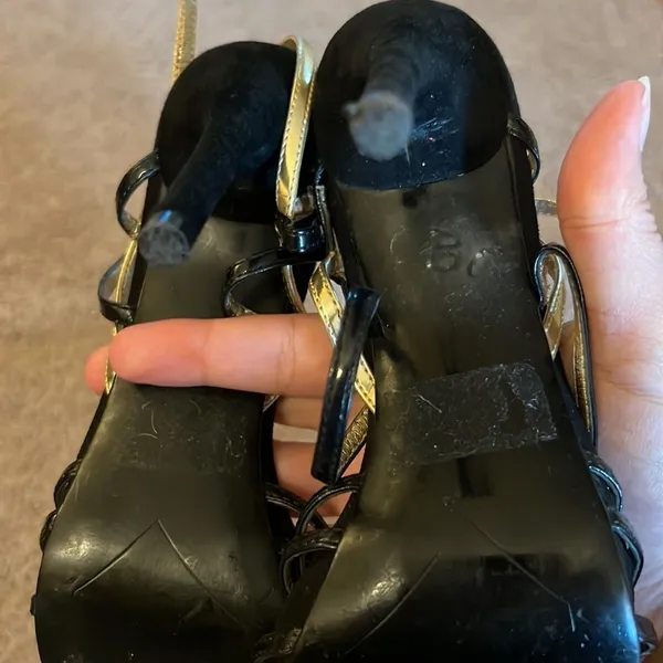 ‎Sam Edelman heels size 6 - Image 8