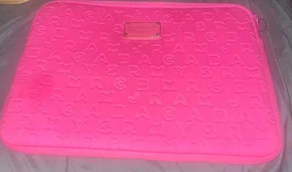 Marc by Marc Jacobs laptop sleeve case - Image 2