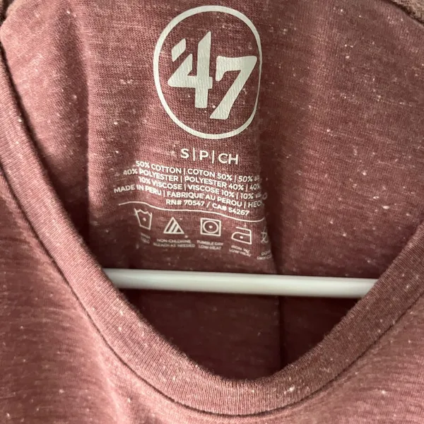 Alabama Tshirt Size Small - Image 3