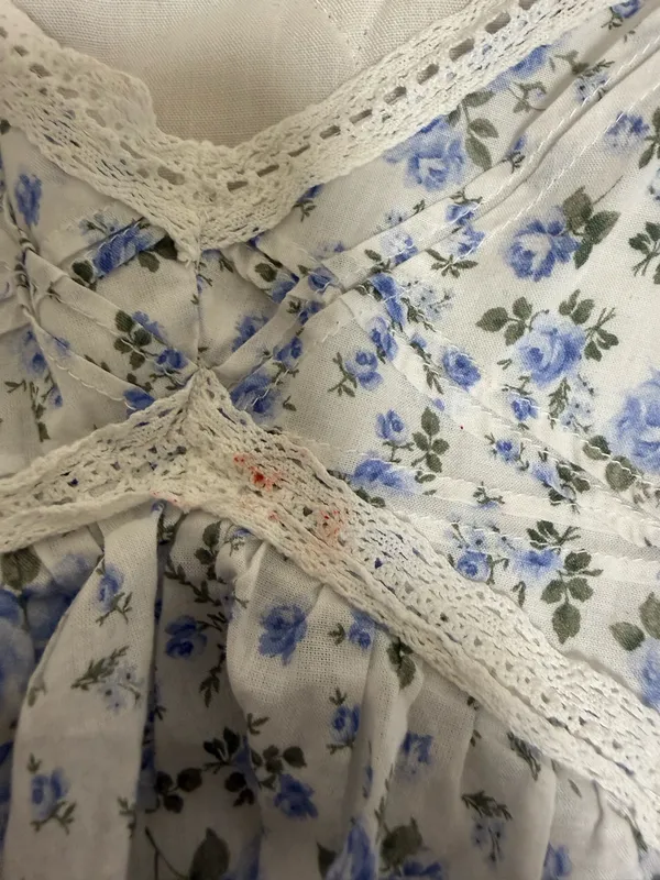 Hollister Baby Doll Top - Image 2