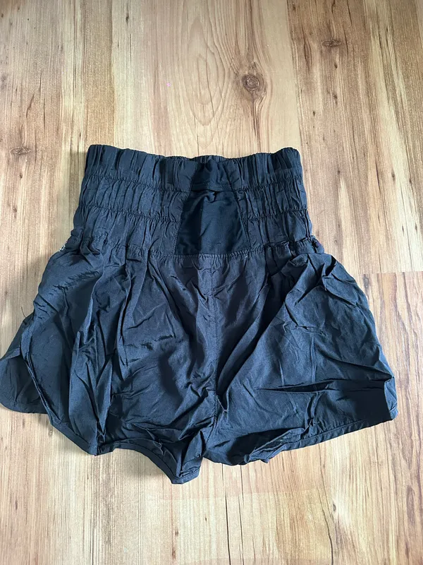 Free People The Way Home Shorts - Image 2