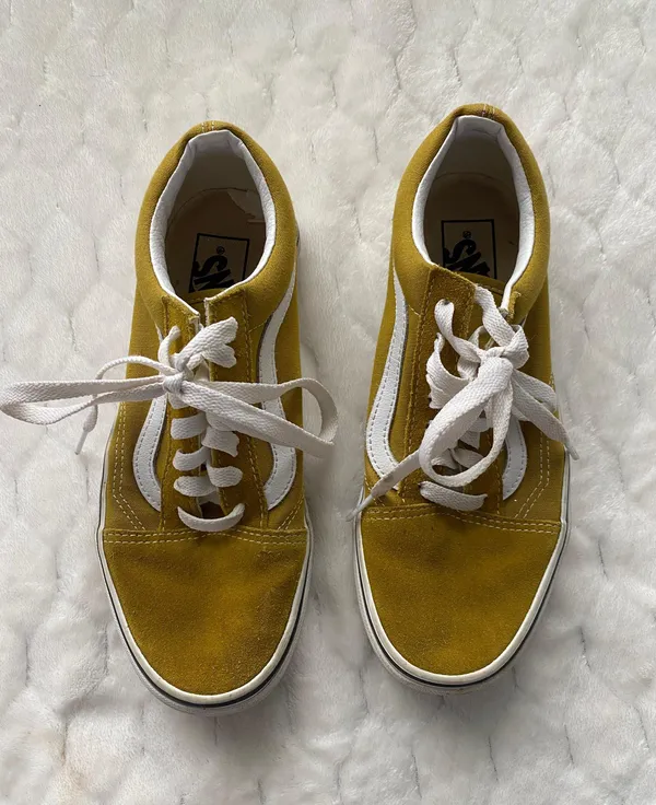 Vans Shoes - Image 2