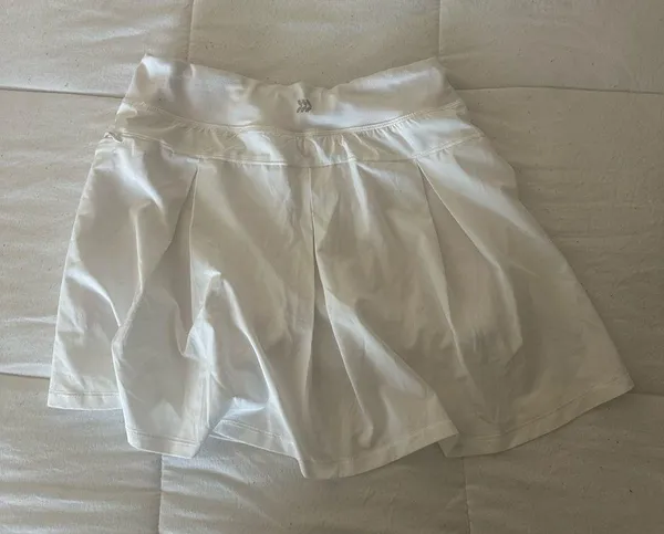 Target Tennis Skirt - Image 2