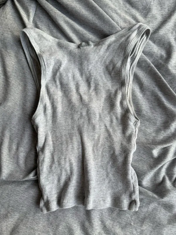 SKIMS Tank Top  - Image 2