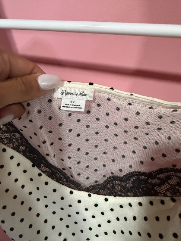Urban Outfitters Long Sleeve Top - Image 3