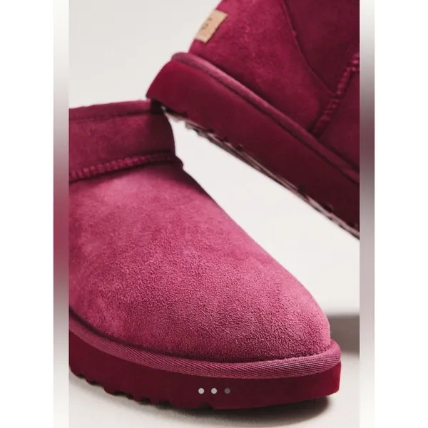 UGG Classic Ultra Mini Boot - Image 3