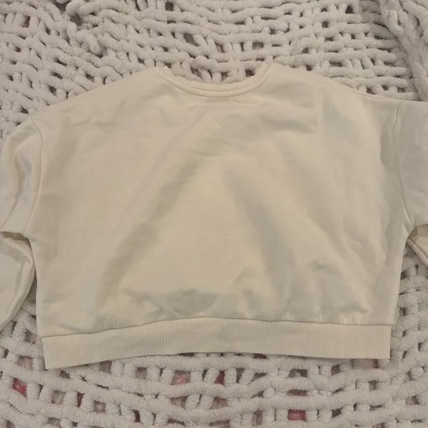 Crewneck Francesca's - Image 3