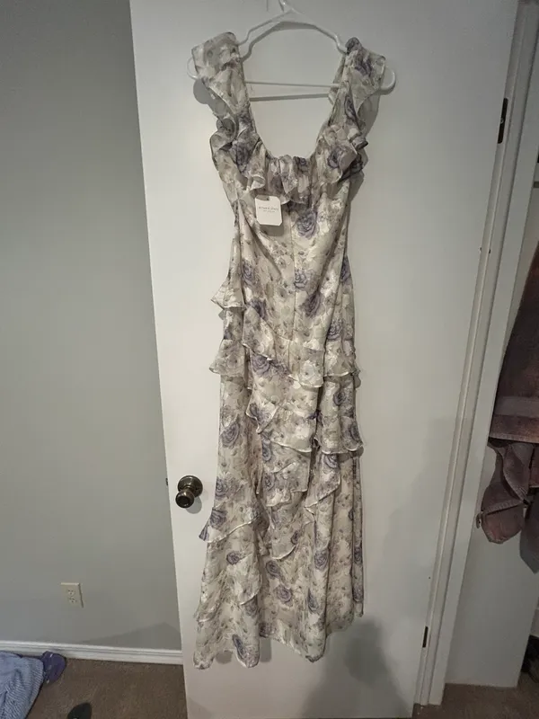 Altar'd State Formal Dress - Image 2