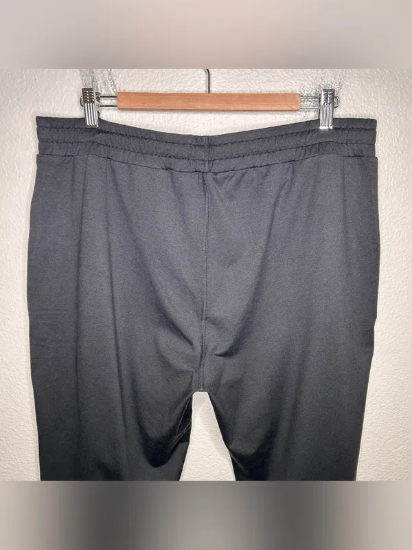 Vuori Performance Jogger black XXL - Image 9