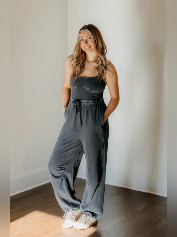 Free people Inbound jumpsuit - Image 5
