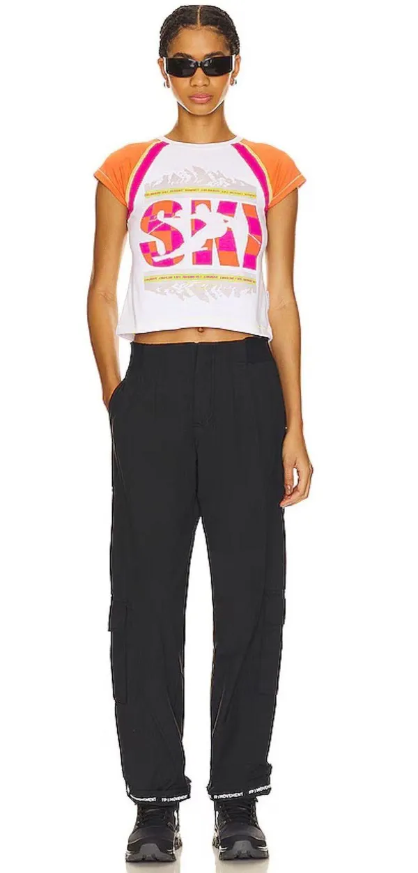 Free People Movement Mesmerize Me Pants - Image 5