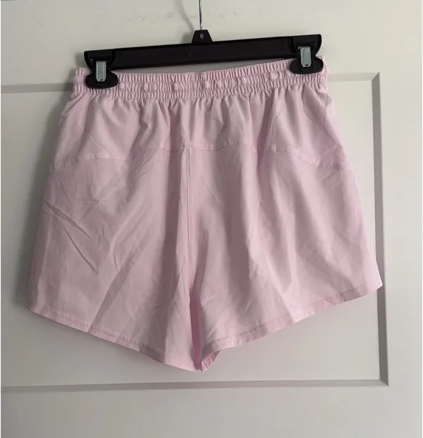 lululemon Size 4 Pace Rival HR 3” Run Shorts - Image 5