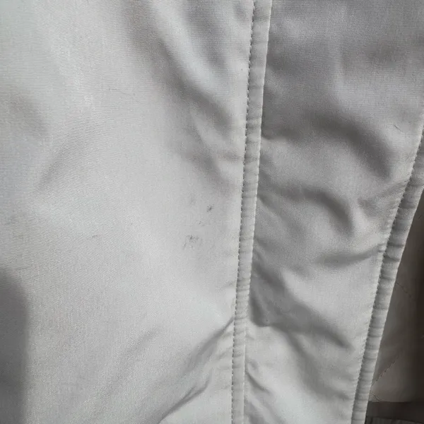 Rain Coat Black - Image 7