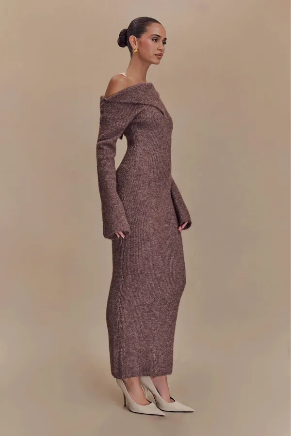 Meshki sweater dress  - Image 2